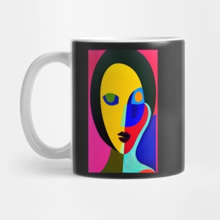 Restricted Meditation Mug